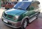 For sale 2008 Mitsubishi Adventure GLS sport 9 seater-3