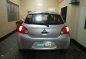 2013 Mitsubishi Mirage 1.2 glx like new for sale-1