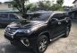 2016 model Toyota Fortuner G all new for sale-2