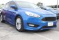 2016 Ford Focus Ecoboost S 1.5L AT Gas for sale-5