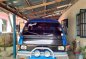 Mitsubishi L300 Versa Van for sale-1