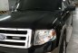 For sale Ford Expedition 2007 Black-1