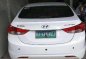 Hyundai Elantra 2012 for sale-1