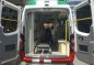 2009 Mercedes Benz Sprinter Ambulance for sale-10