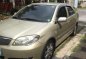 2006 Toyota Vios 1.5g for sale-0