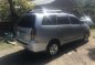 2010 Toyota Innova Manual Diesel well maintained for sale-1