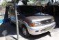 2001 Toyota Revo LXV Limited ed Gas for sale-2