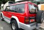 For sale Mitsubishi Pajero japan-1