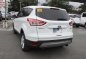 Like new Ford Escape Ecoboost AT Gas for sale-4