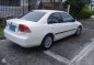 2003 Honda City Matic fully loaded Rush sale-6