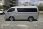 2005 Toyota Hiace GL Grandia for sale-1