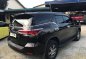 2016 model Toyota Fortuner G all new for sale-3