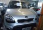 2014 Kia Soul LX 1.6 AT Gas for sale-0