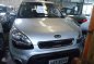 2014 Kia Soul LX 1.6 AT Gas for sale-7