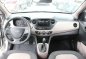 2015 Hyundai Grand i10 Hatchback AT Gas for sale-11