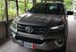 For sale Toyota Fortuner 2017-0