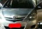 Toyota Vios J MT 2008 for sale-2