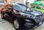 Hyundai Tucson 2016 For Assume Balance for sale-1