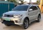 For sale Toyota Fortuner diesel G-2