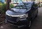 2018 Toyota Avanza 13 E Gray Automatic Trans for sale-1