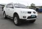 2012 Mitsubishi Montero Sport 2.5L 4x4 SUV AT DSL for sale-9