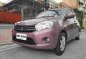 Well-maintained Suzuki Celerio 2016 for sale-2