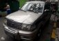 Toyota Revo VX200 Automatic 2003 for sale-3