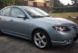 Mazda 3 2005 top of the line for sale-0
