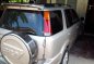 Honda Crv 1999 model for sale-2