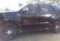 Toyota Fortuner 2006 model 4x2 Gas for sale-0