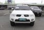 2012 Mitsubishi Montero Sport 2.5L 4x4 SUV AT DSL for sale-2
