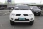 2012 Mitsubishi Montero Sport 2.5L 4x4 SUV AT DSL for sale-2