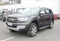 Ford Everest Titanium+ 2016 for sale-9