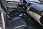 Mitsubishi Montero gls 2010 for sale-8