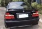 BMW 325i 2003 facelifted E46 for sale-5