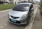 Honda Jazz 2009 model 1.5 top of the line for sale-0