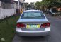 For sale Honda Civic 2006 1.8S-9