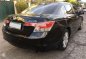 2009 Honda Accord 3.5 V6 AT for sale-5