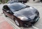 Fastbreak 2012 Mazda 3 Automatic NSG for sale-2