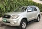 For sale - 2006 Toyota Fortuner G Gas 4x2 Automatic-0