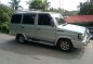 For sale Toyota Tamaraw fx 1996-1