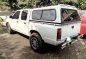2001 Nissan Frontier 4x4 automatic for sale-6