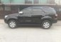 Toyota Fortuner g 2011 model for sale-4