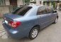 2006 TOYOTA ALTIS E - automatic transmission - super FRESH for sale-2