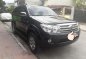 Toyota Fortuner g 2011 model for sale-0