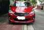 For sale 2016 Mitsubishi Mirage g4 gls-1