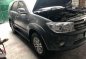 Selling Toyota Fortuner 2009-0