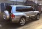 2004 Mitsubishi Pajero ck local unit for sale-0