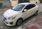 Mitsubishi Mirage G4 GLS CVT 2014 for sale-4