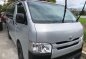 2015 Toyota Hiace Commuter 2.5 Diesel Manual for sale-0